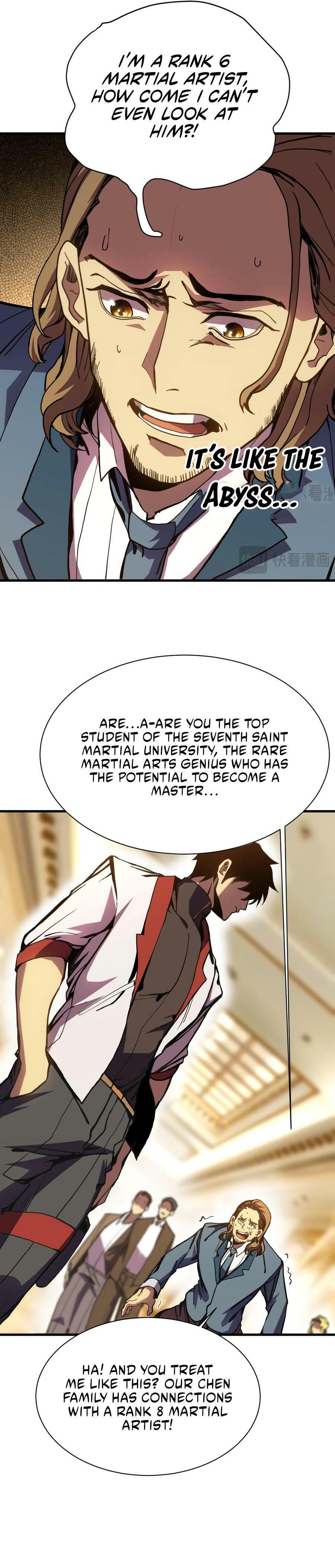 Read Log Into The Future chapter 170 image 11 on Lezhin