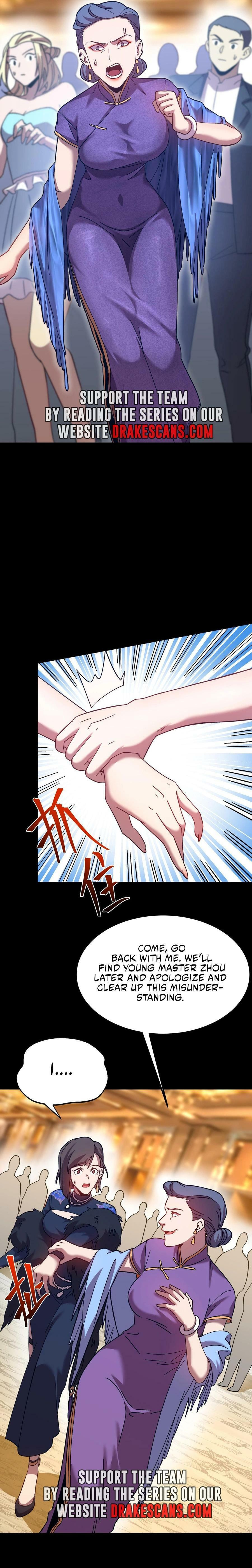 Read Log Into The Future chapter 170 image 21 on Lezhin