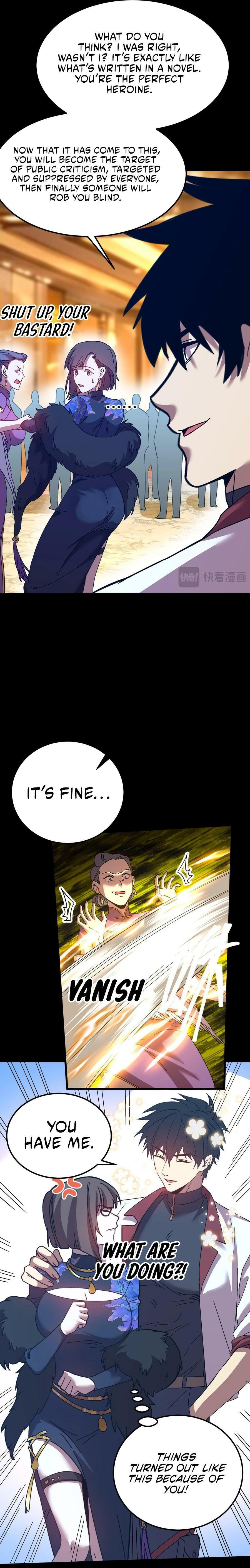 Read Log Into The Future chapter 170 image 22 on Lezhin