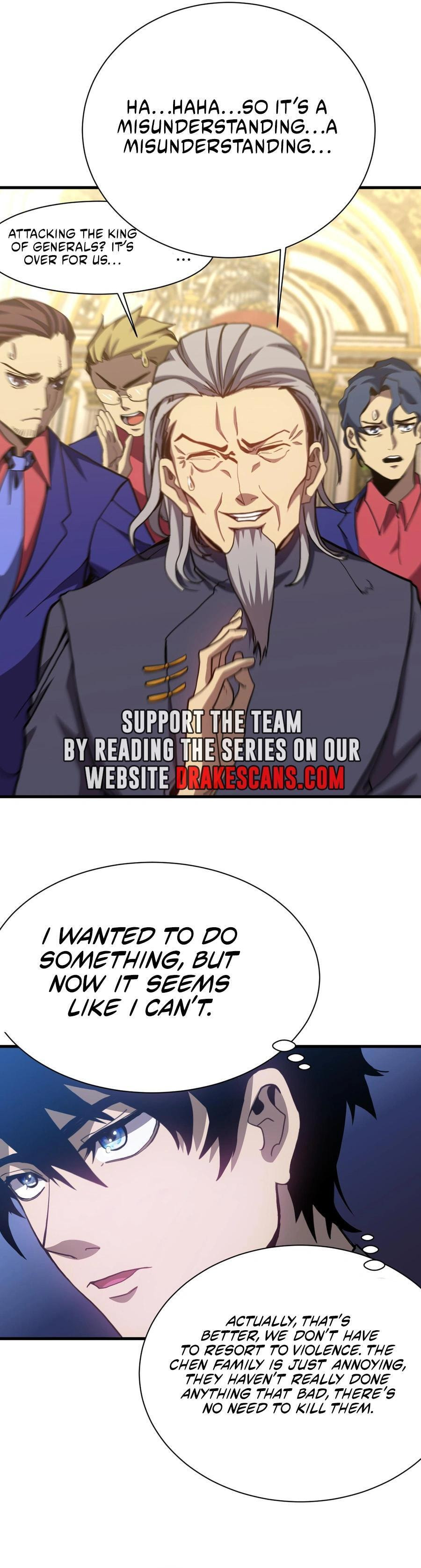 Read Log Into The Future chapter 171 image 19 on Lezhin