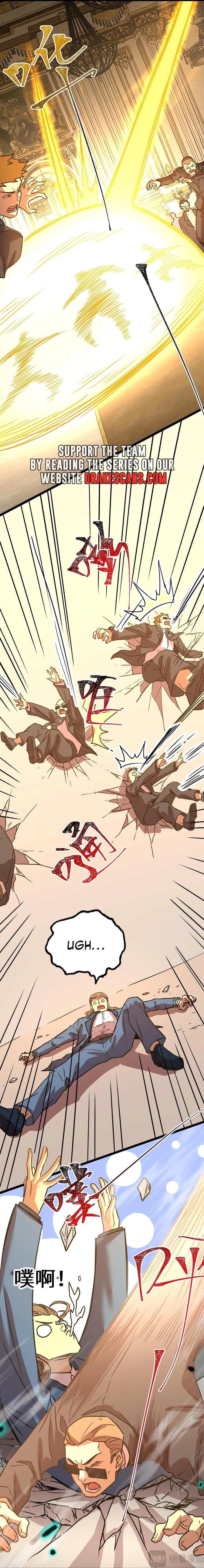 Read Log Into The Future chapter 171 image 2 on Lezhin