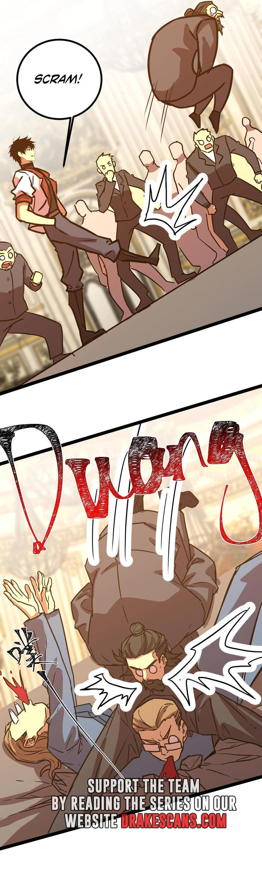 Read Log Into The Future chapter 171 image 5 on Lezhin
