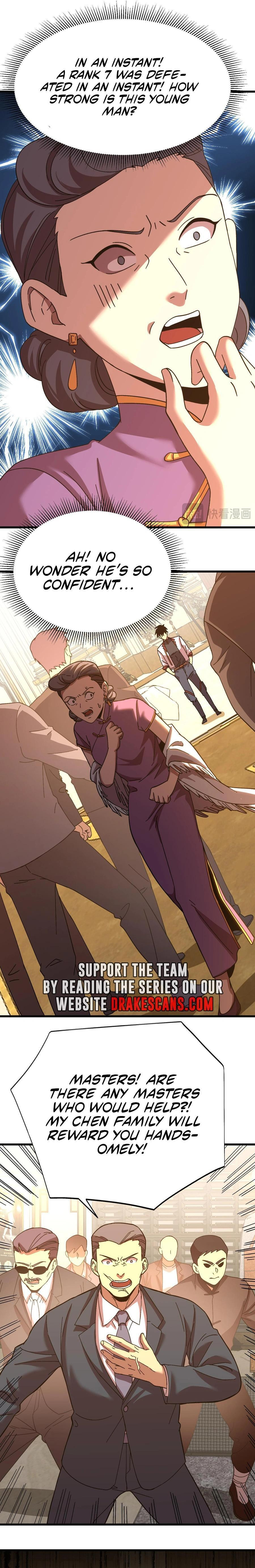Read Log Into The Future chapter 171 image 6 on Lezhin