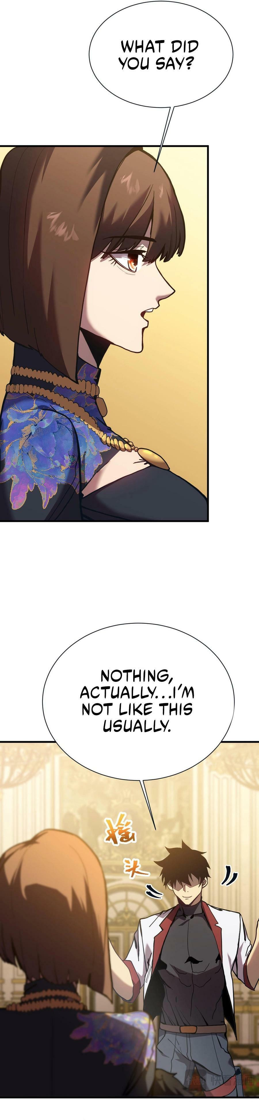 Read Log Into The Future chapter 172 image 1 on Lezhin