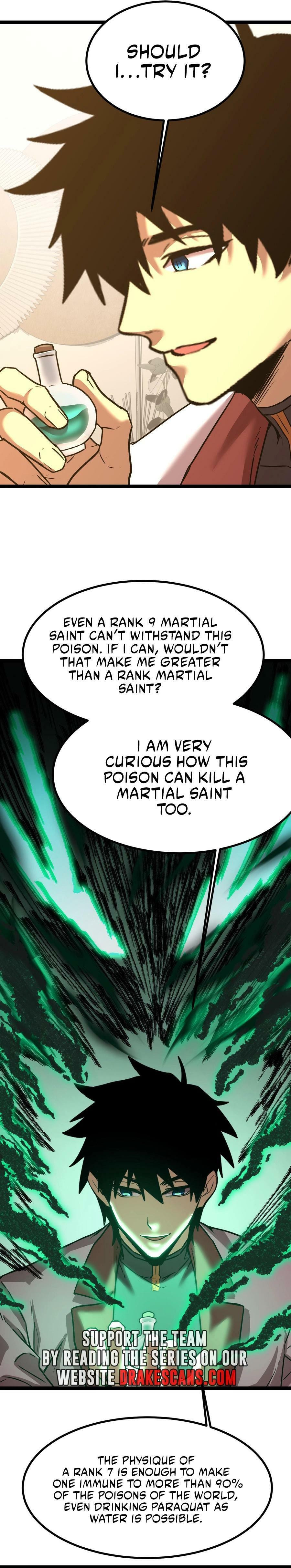 Read Log Into The Future chapter 172 image 13 on Lezhin
