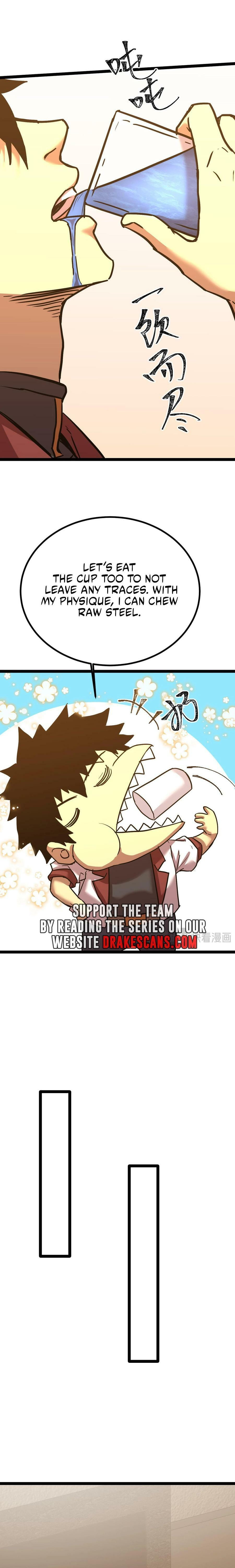 Read Log Into The Future chapter 172 image 16 on Lezhin