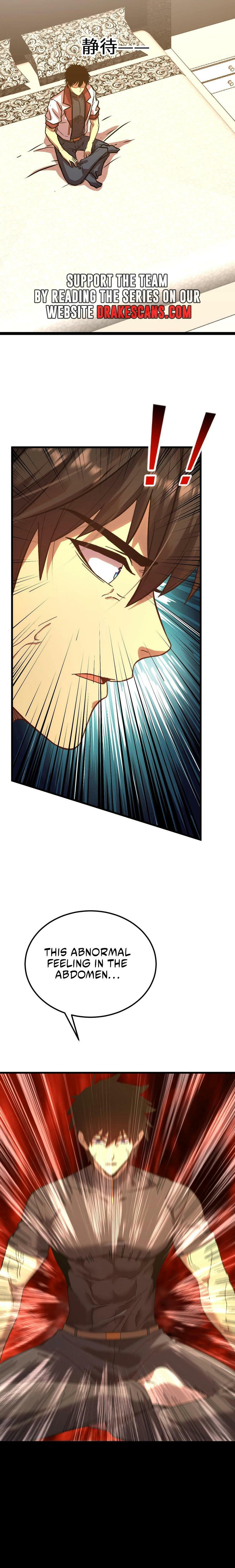 Read Log Into The Future chapter 172 image 17 on Lezhin