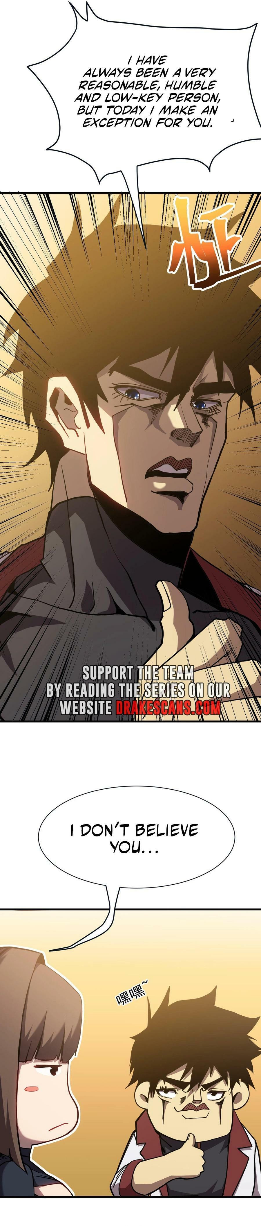 Read Log Into The Future chapter 172 image 2 on Lezhin