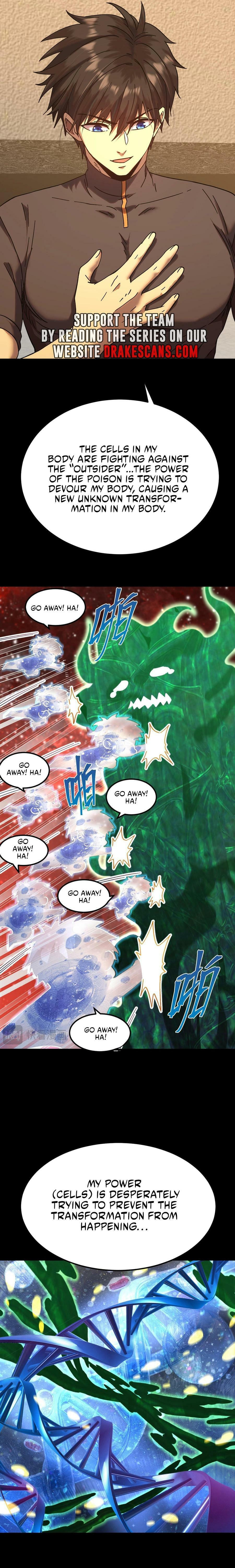 Read Log Into The Future chapter 172 image 20 on Lezhin