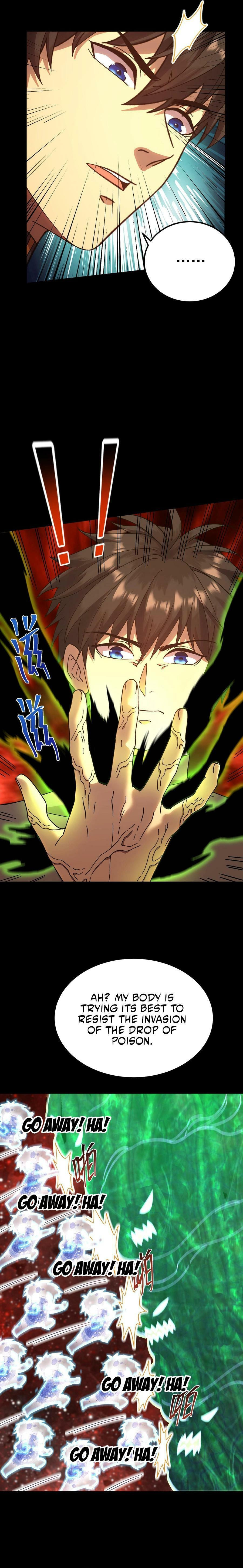 Read Log Into The Future chapter 172 image 23 on Lezhin