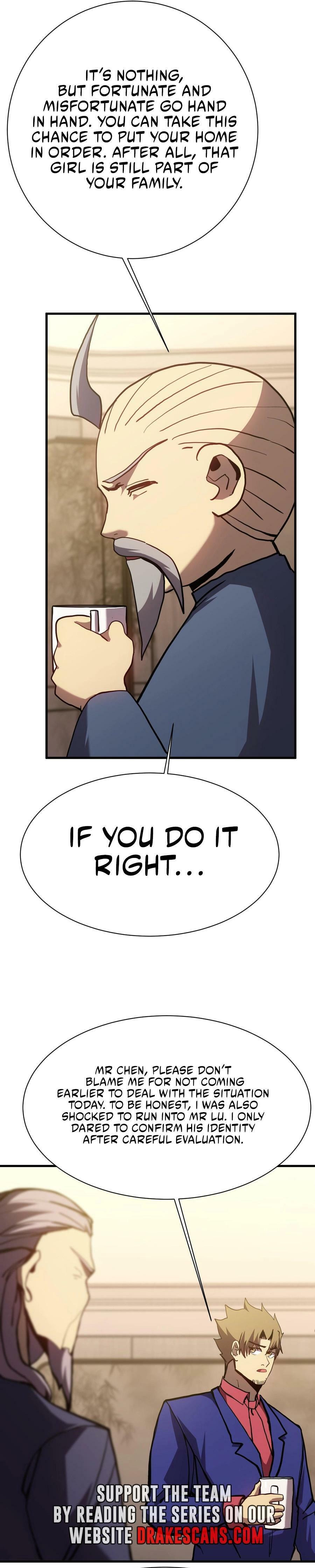 Read Log Into The Future chapter 172 image 6 on Lezhin