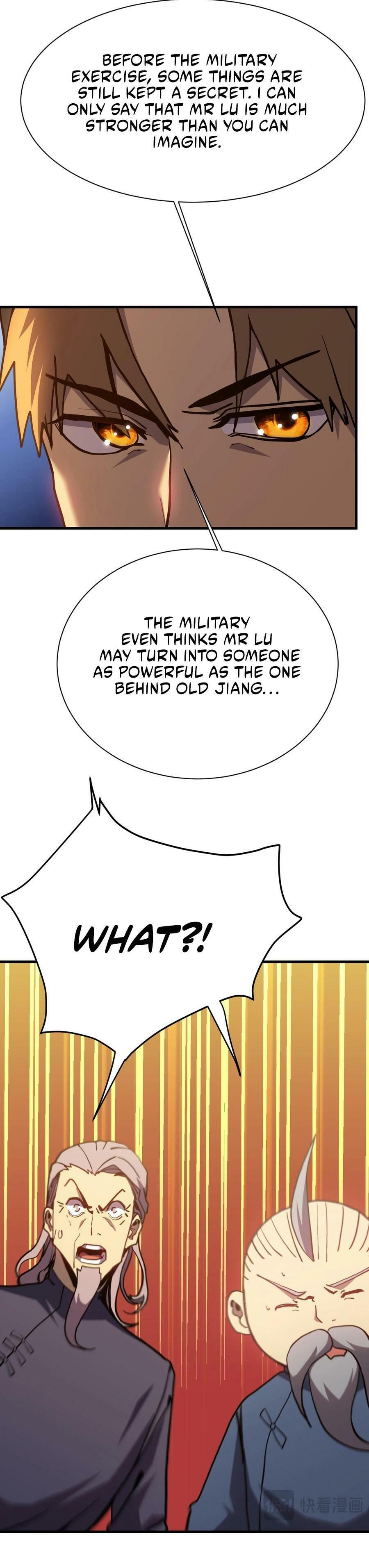 Read Log Into The Future chapter 172 image 7 on Lezhin