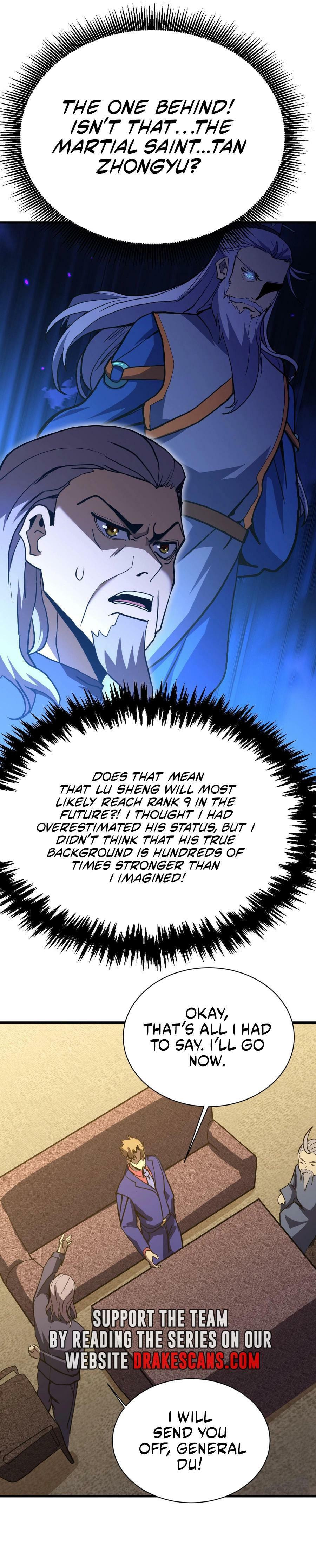 Read Log Into The Future chapter 172 image 8 on Lezhin
