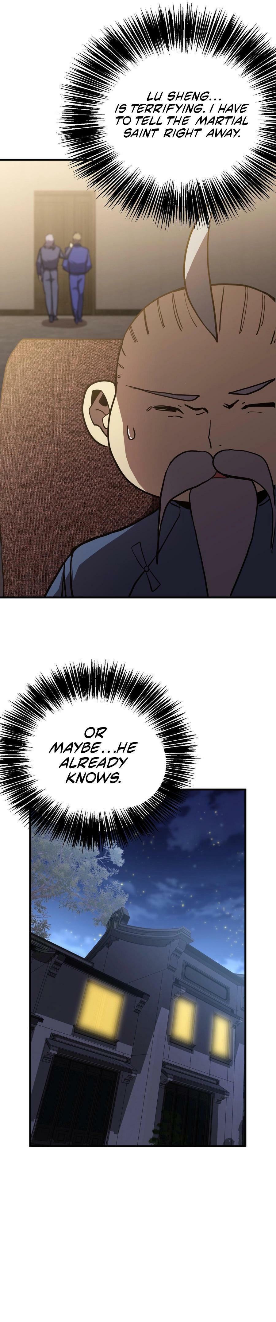 Read Log Into The Future chapter 172 image 9 on Lezhin