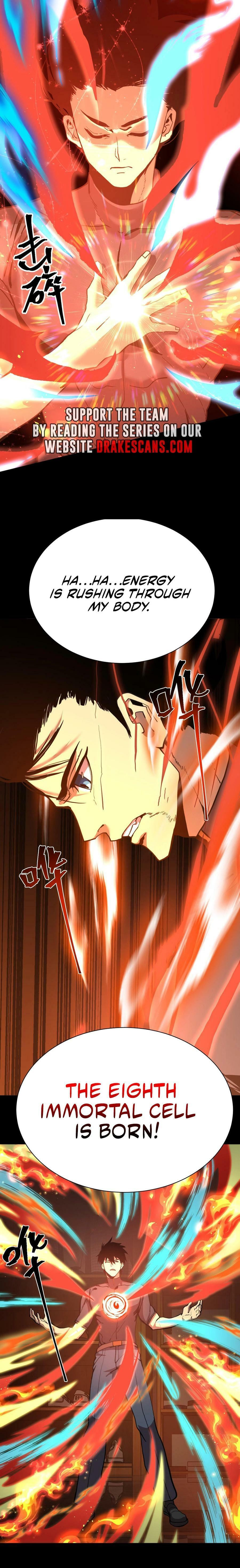 Read Log Into The Future chapter 173 image 10 on Lezhin