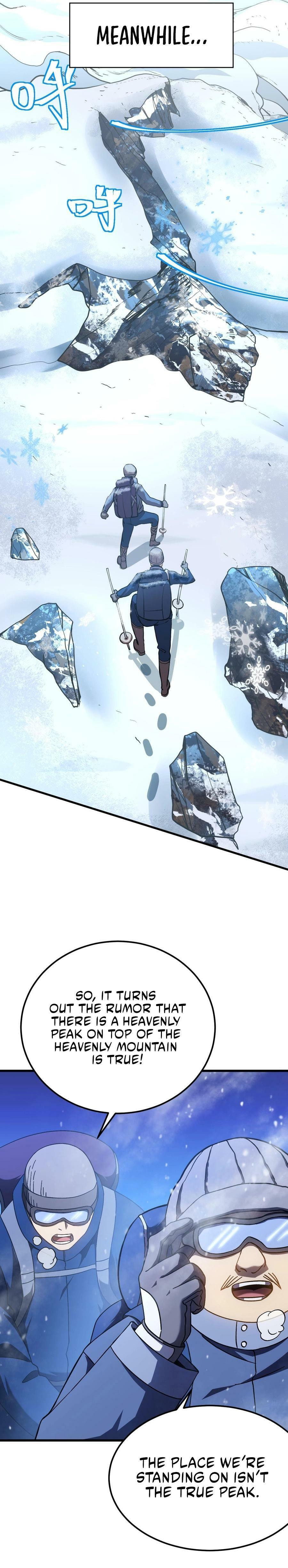 Read Log Into The Future chapter 173 image 15 on Lezhin