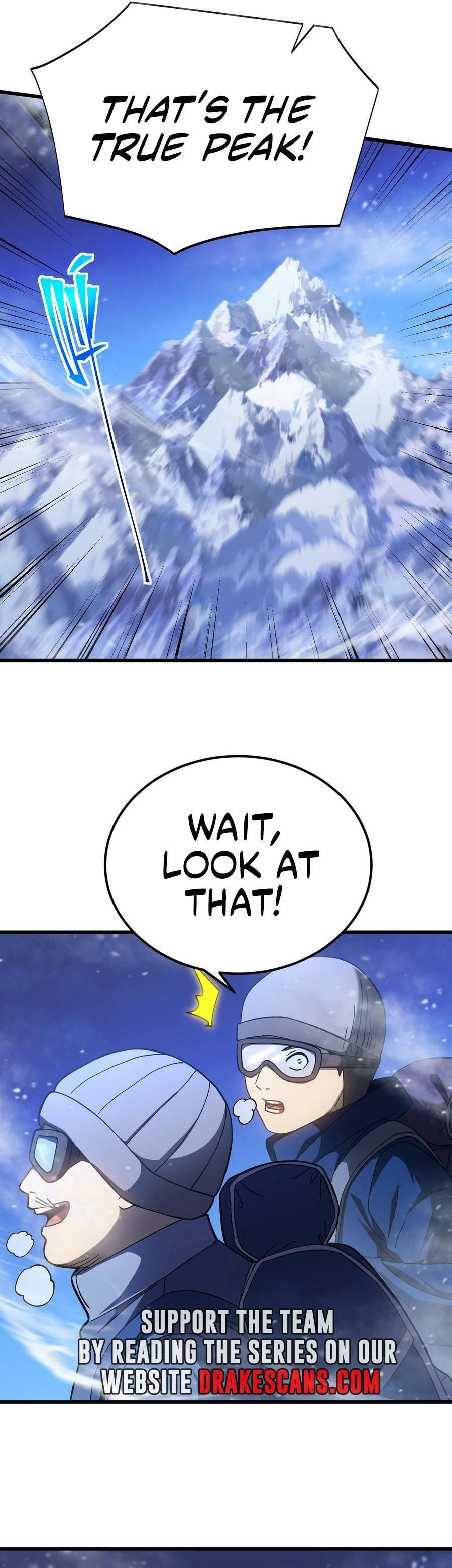 Read Log Into The Future chapter 173 image 16 on Lezhin