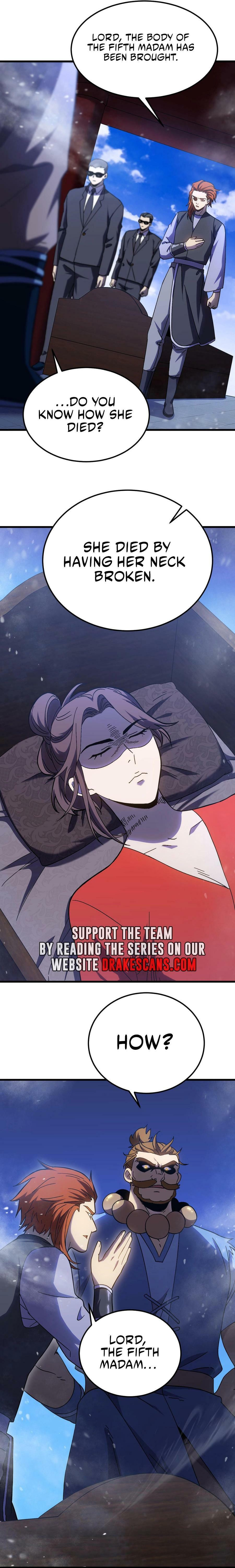 Read Log Into The Future chapter 173 image 18 on Lezhin