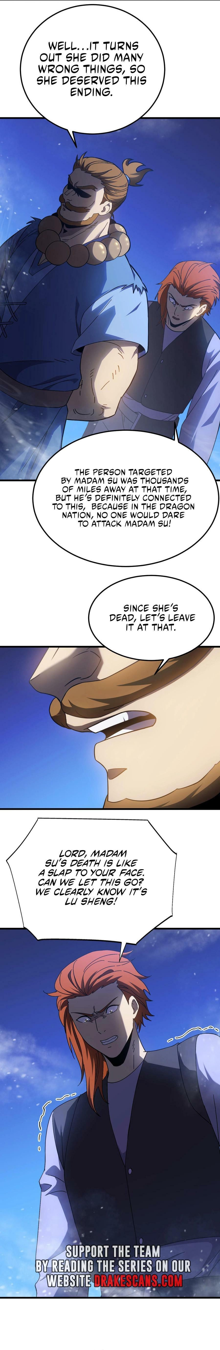 Read Log Into The Future chapter 173 image 19 on Lezhin