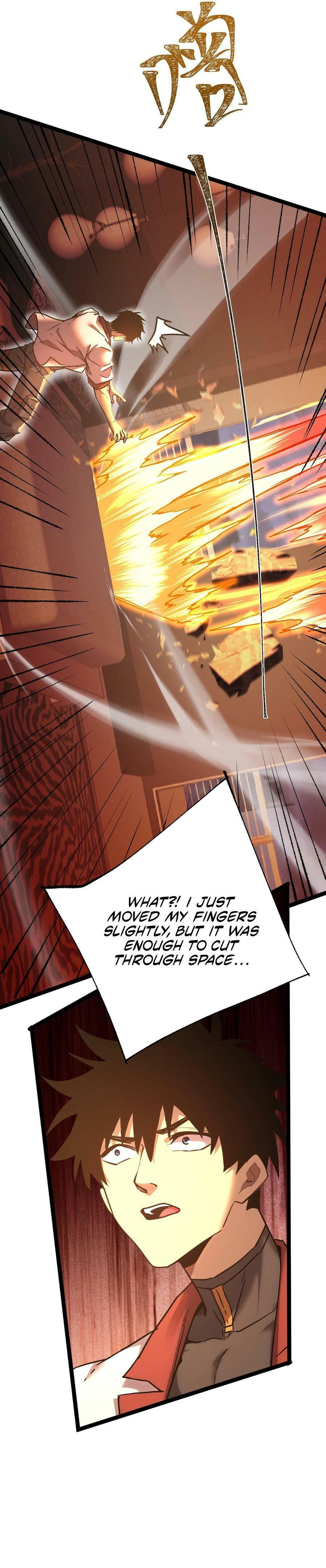 Read Log Into The Future chapter 173 image 2 on Lezhin