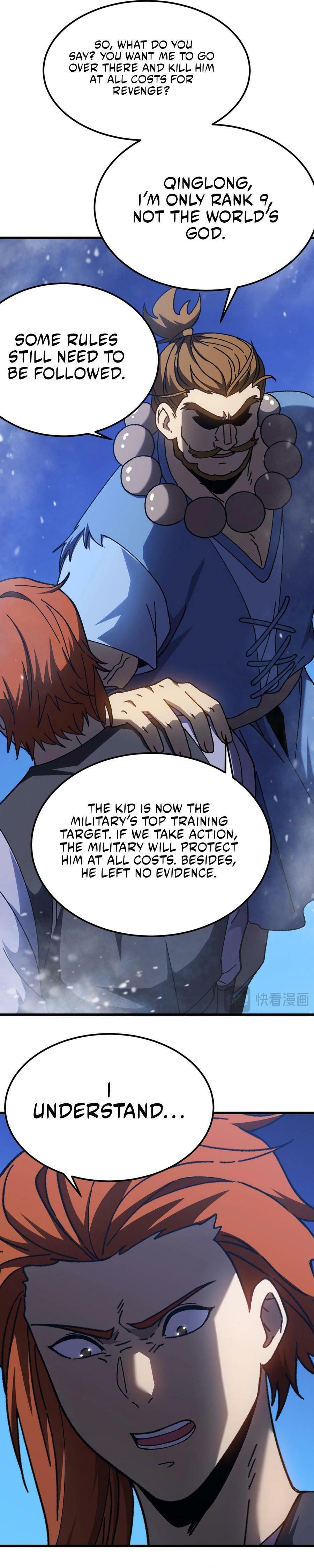 Read Log Into The Future chapter 173 image 20 on Lezhin