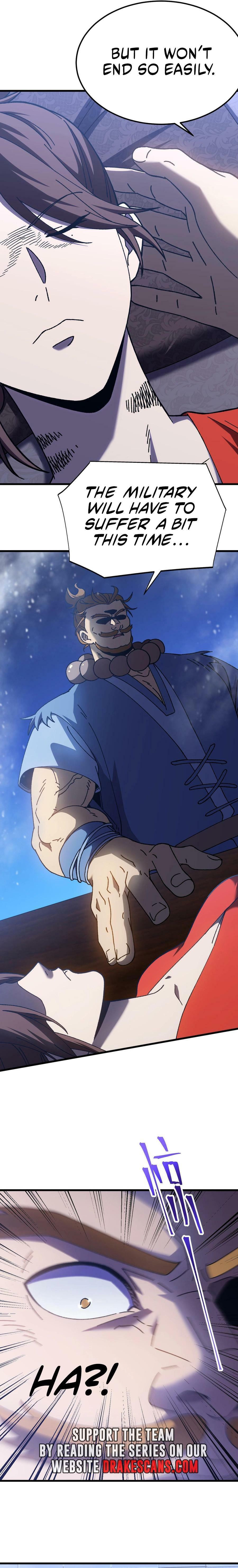 Read Log Into The Future chapter 173 image 21 on Lezhin