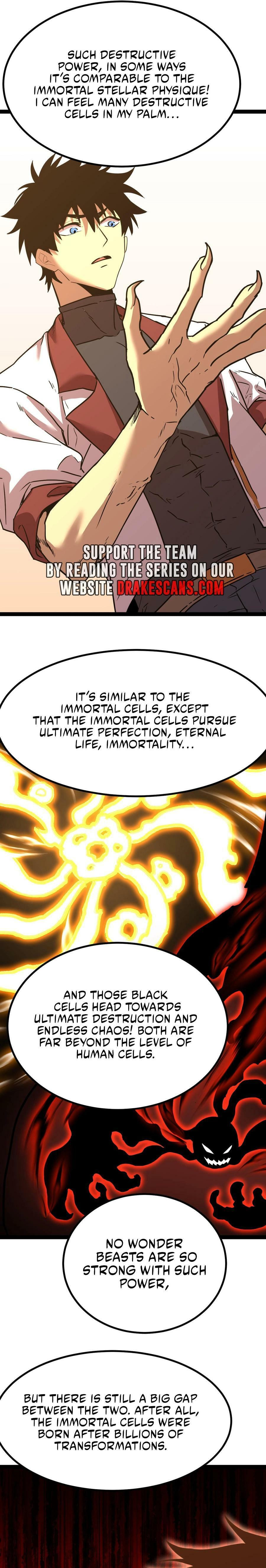 Read Log Into The Future chapter 173 image 3 on Lezhin