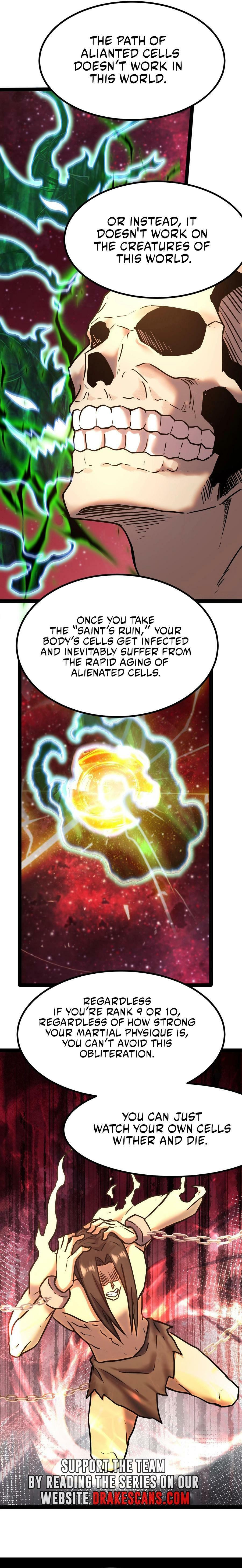 Read Log Into The Future chapter 173 image 7 on Lezhin