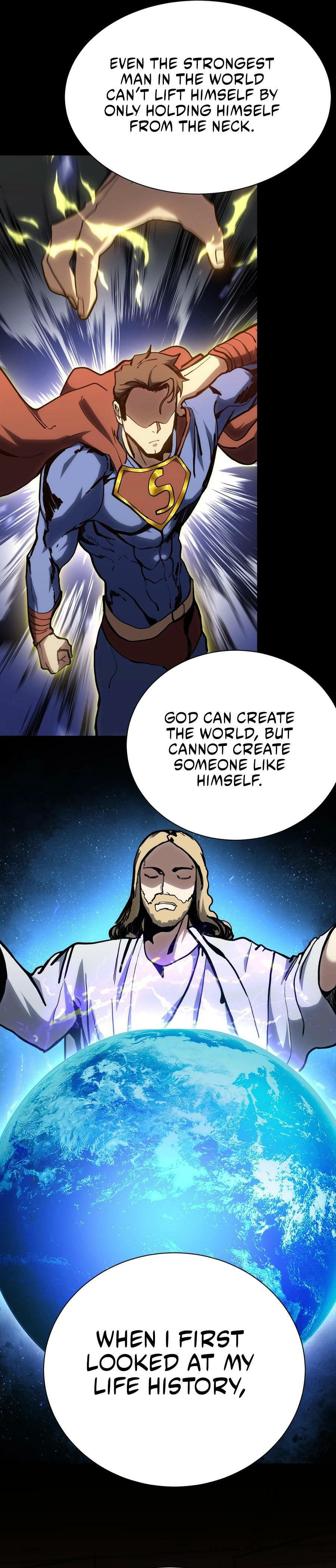 Read Log Into The Future chapter 175 image 1 on Lezhin