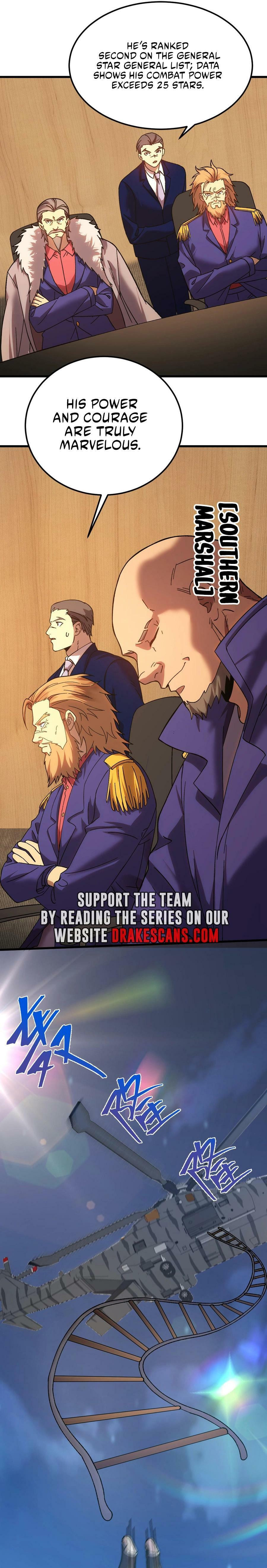Read Log Into The Future chapter 175 image 10 on Lezhin