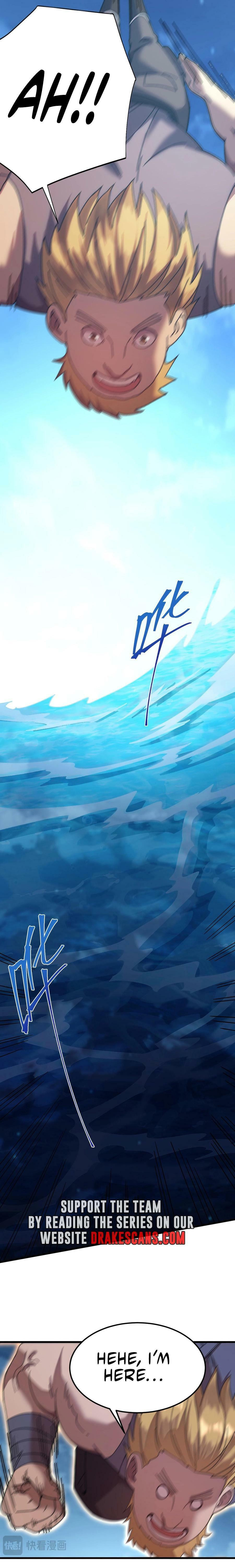 Read Log Into The Future chapter 175 image 11 on Lezhin
