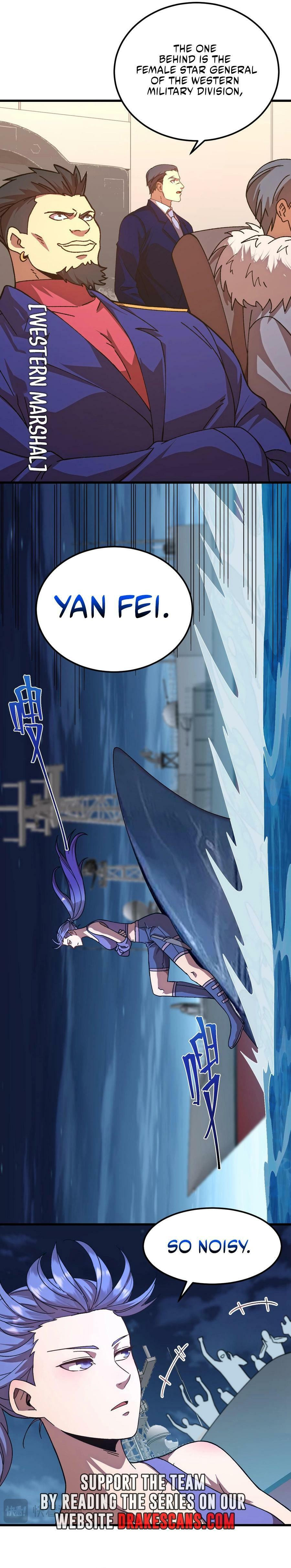 Read Log Into The Future chapter 175 image 13 on Lezhin