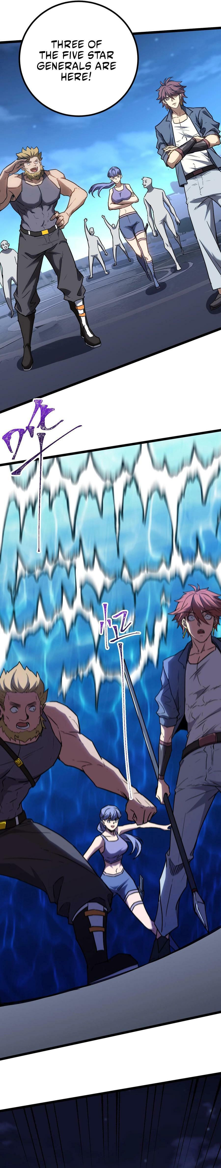 Read Log Into The Future chapter 175 image 14 on Lezhin