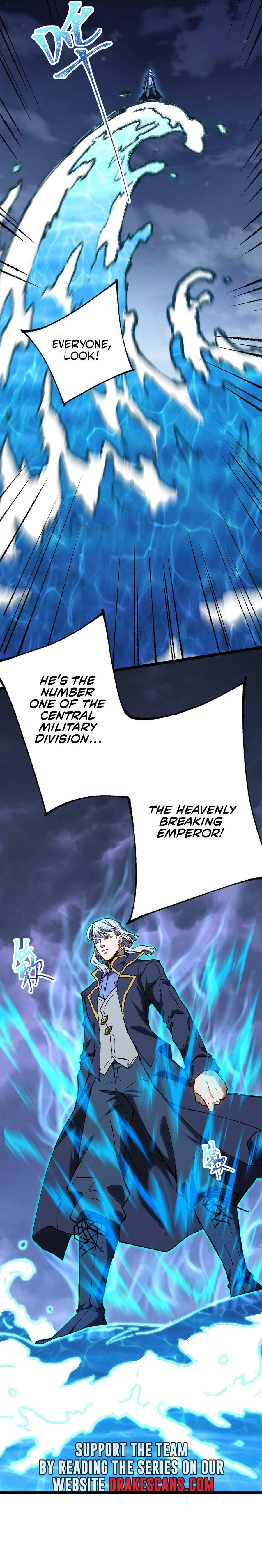 Read Log Into The Future chapter 175 image 15 on Lezhin