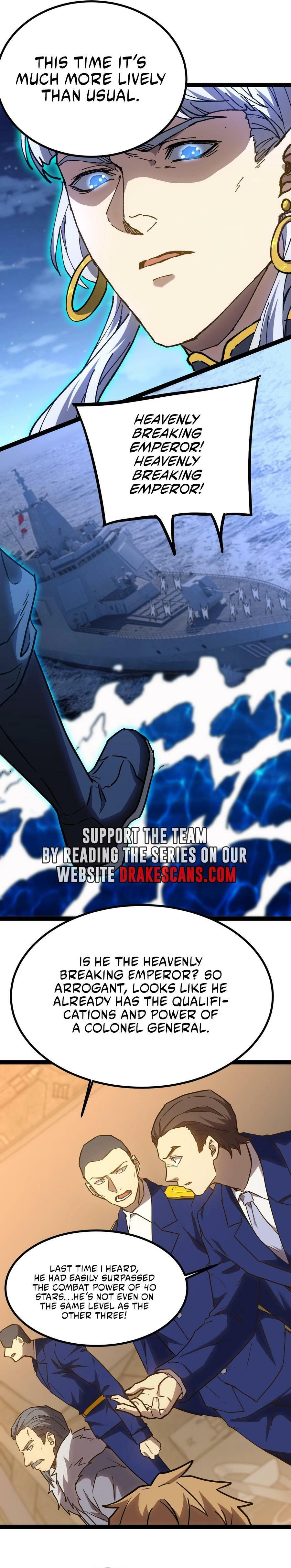Read Log Into The Future chapter 175 image 16 on Lezhin