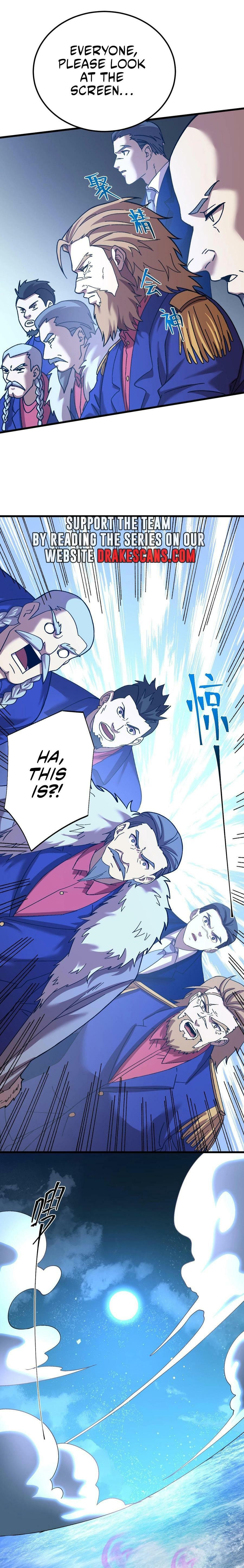 Read Log Into The Future chapter 175 image 20 on Lezhin