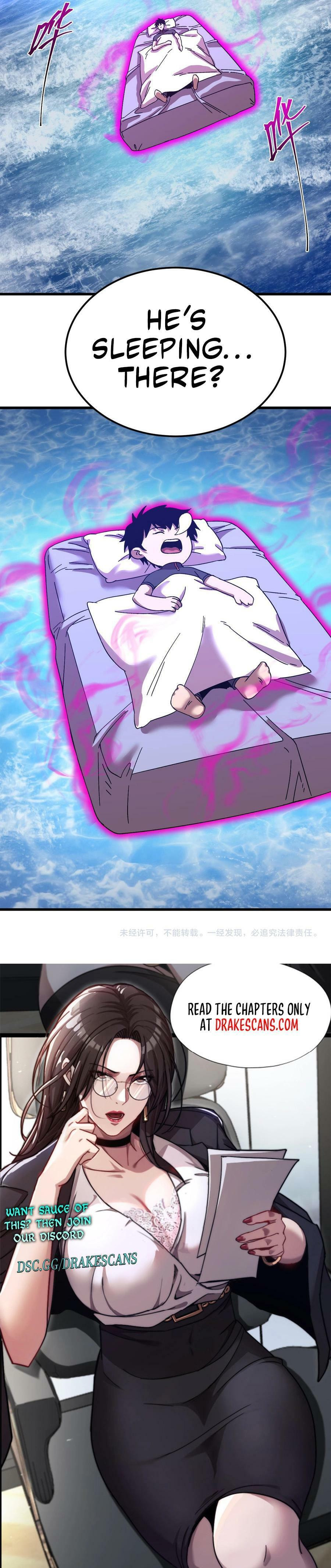 Read Log Into The Future chapter 175 image 21 on Lezhin