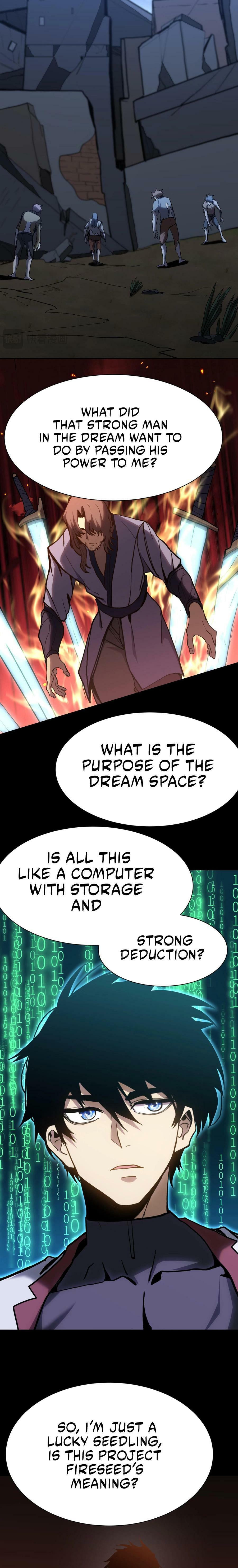 Read Log Into The Future chapter 175 image 4 on Lezhin