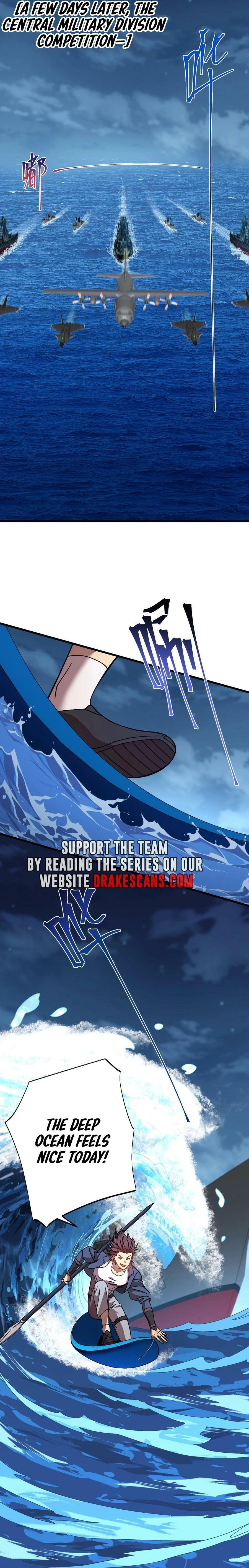Read Log Into The Future chapter 175 image 8 on Lezhin