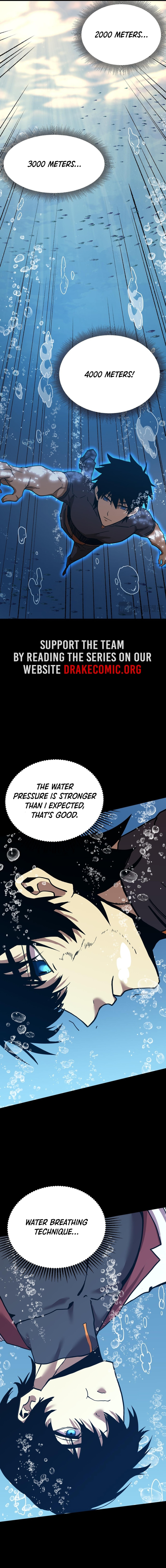 Read Log Into The Future chapter 176 image 10 on Lezhin
