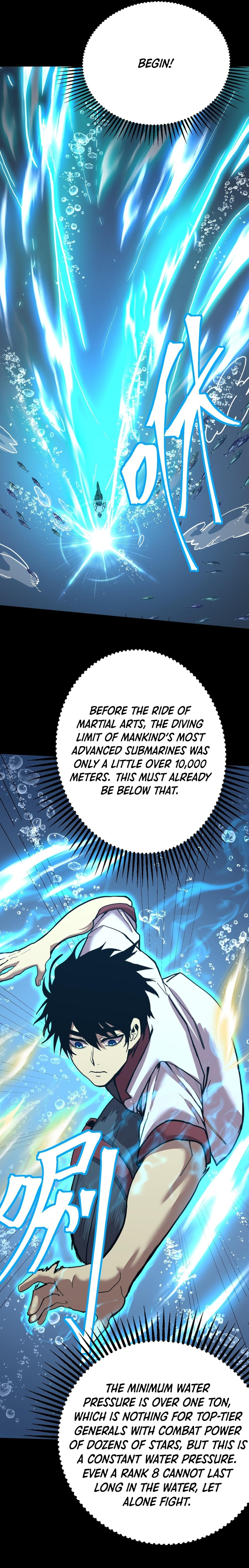 Read Log Into The Future chapter 176 image 11 on Lezhin