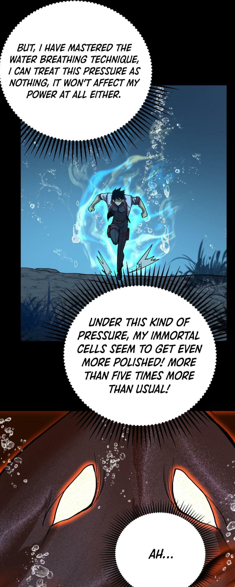Read Log Into The Future chapter 176 image 12 on Lezhin