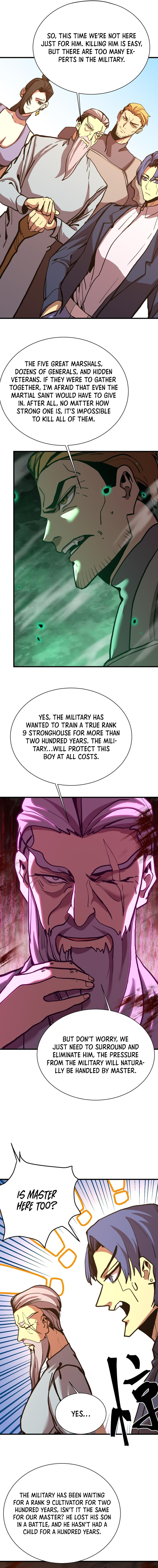 Read Log Into The Future chapter 176 image 17 on Lezhin