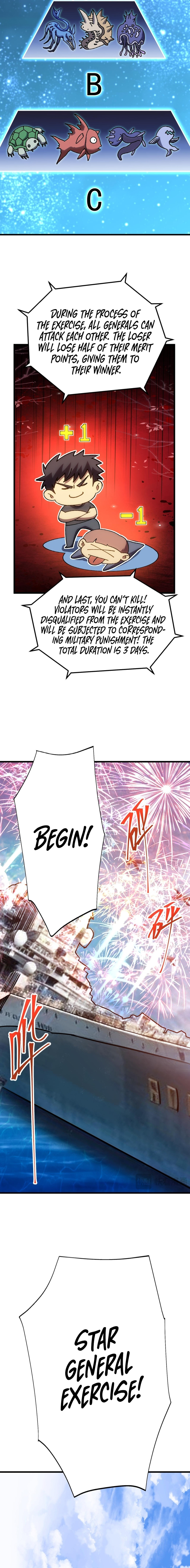 Read Log Into The Future chapter 176 image 5 on Lezhin