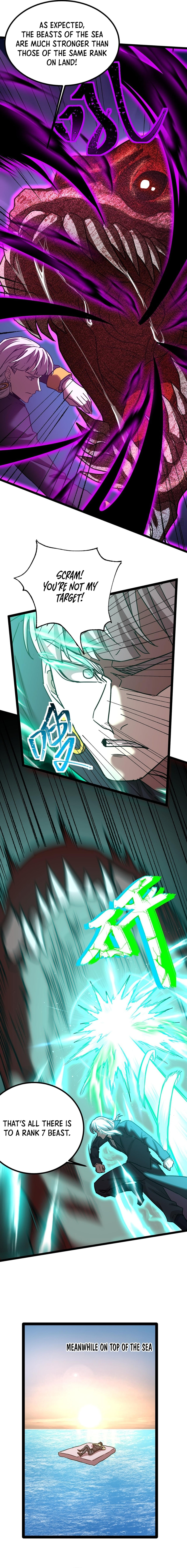Read Log Into The Future chapter 176 image 8 on Lezhin