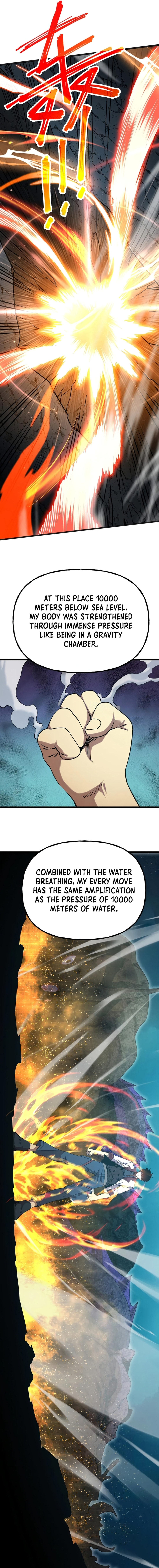 Read Log Into The Future chapter 177 image 10 on Lezhin