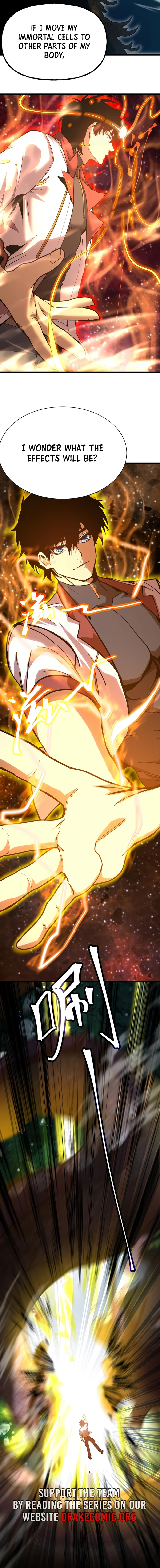 Read Log Into The Future chapter 177 image 11 on Lezhin
