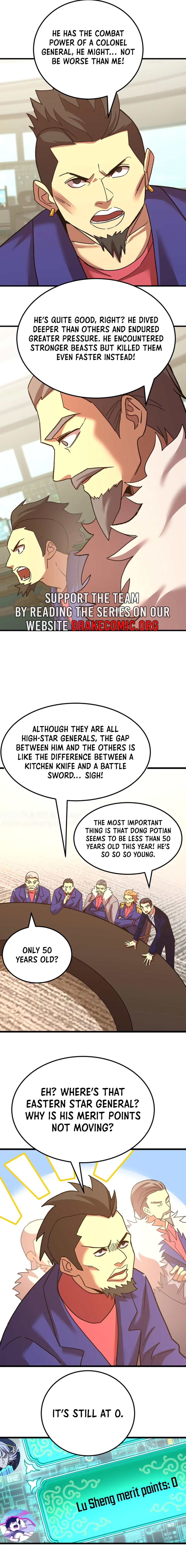 Read Log Into The Future chapter 177 image 2 on Lezhin