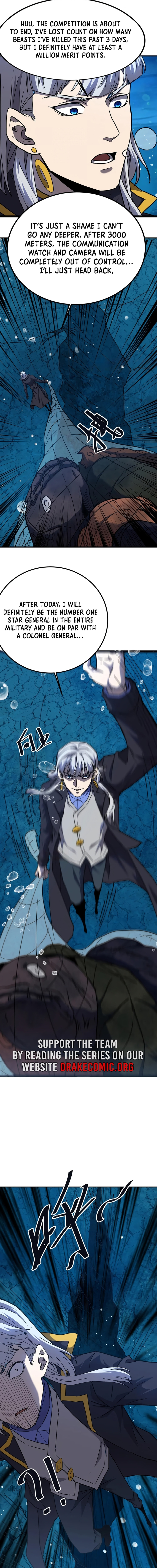 Read Log Into The Future chapter 177 image 4 on Lezhin