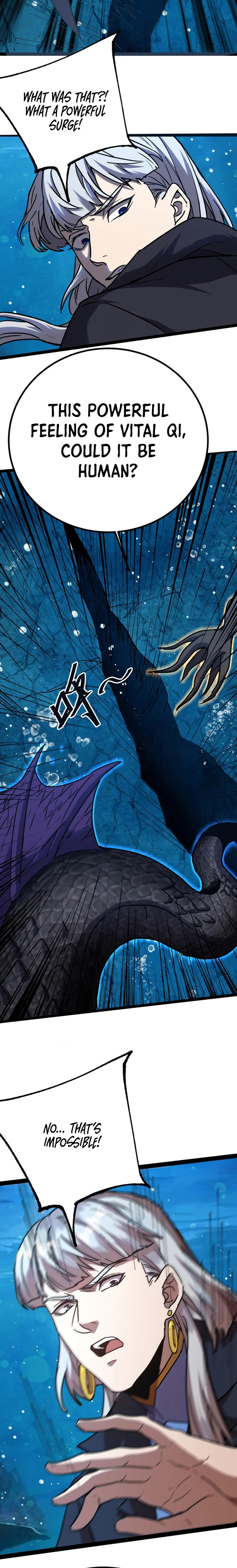 Read Log Into The Future chapter 177 image 5 on Lezhin